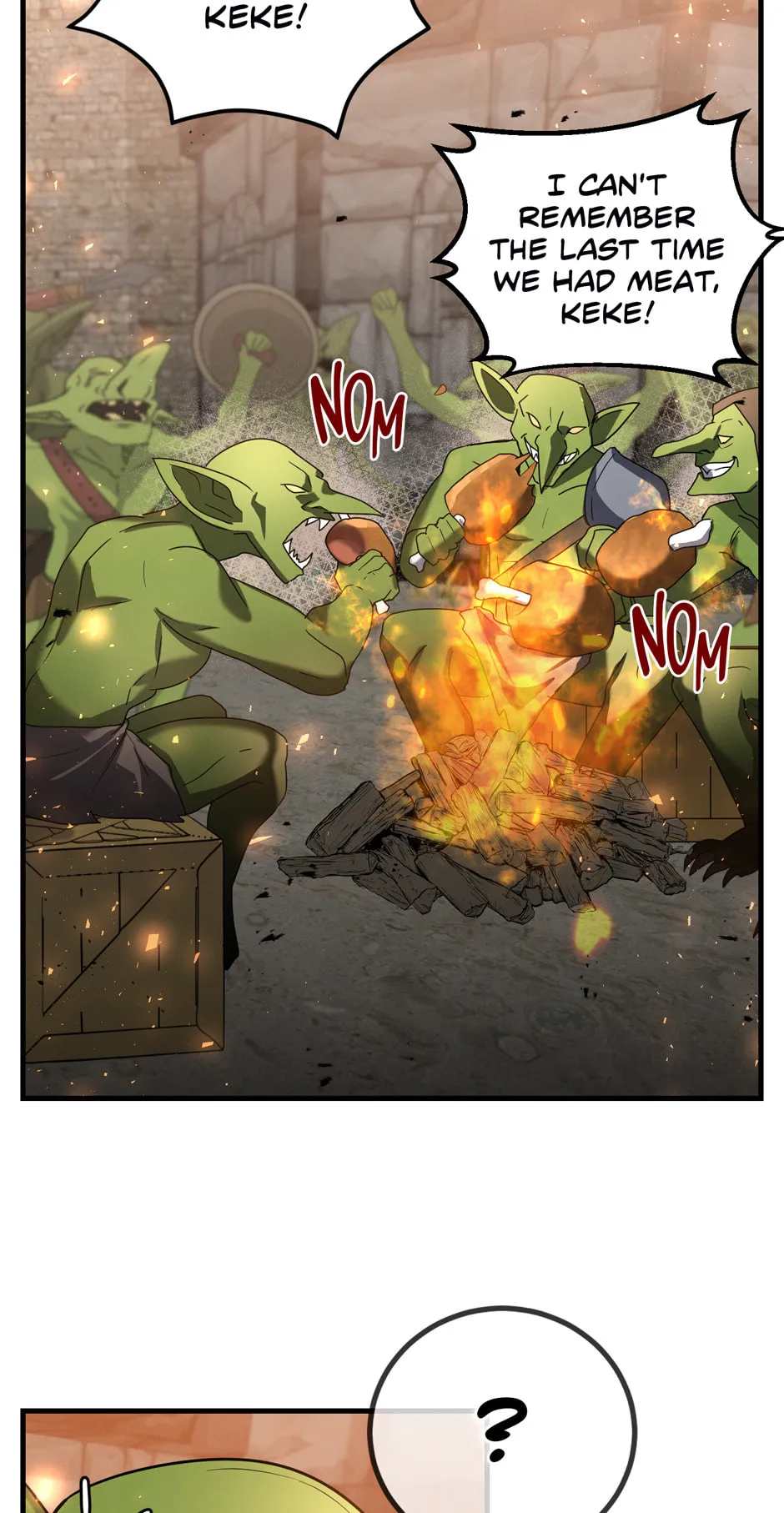 The Regressed Genius Player's Mythical-Rank Weapon Creation Chapter 11 page 42 - 