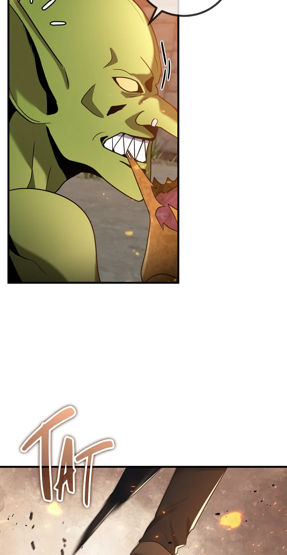 The Regressed Genius Player's Mythical-Rank Weapon Creation Chapter 11 page 43 - 