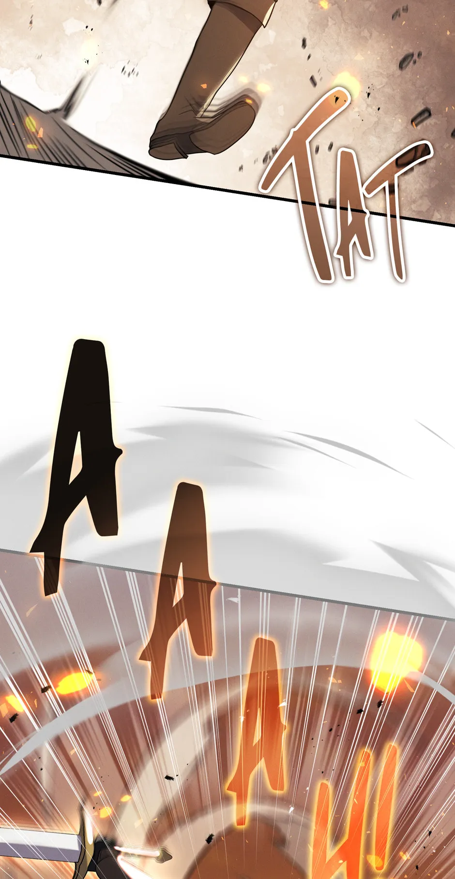 The Regressed Genius Player's Mythical-Rank Weapon Creation Chapter 11 page 44 - 