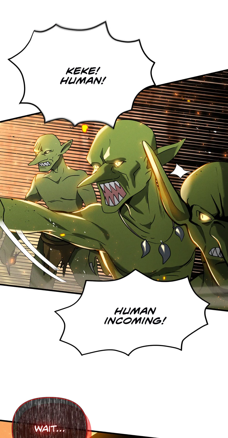 The Regressed Genius Player's Mythical-Rank Weapon Creation Chapter 11 page 46 - 