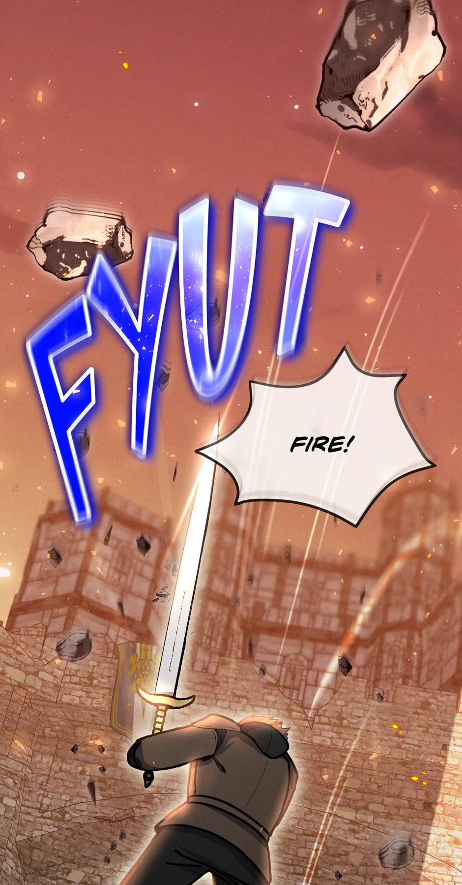 The Regressed Genius Player's Mythical-Rank Weapon Creation Chapter 11 page 49 - 