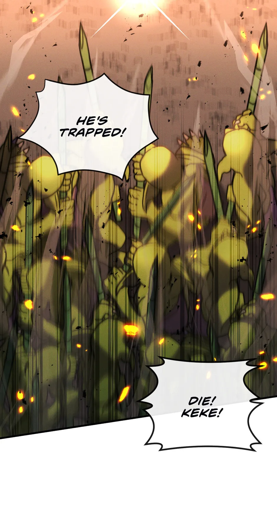 The Regressed Genius Player's Mythical-Rank Weapon Creation Chapter 11 page 53 - 