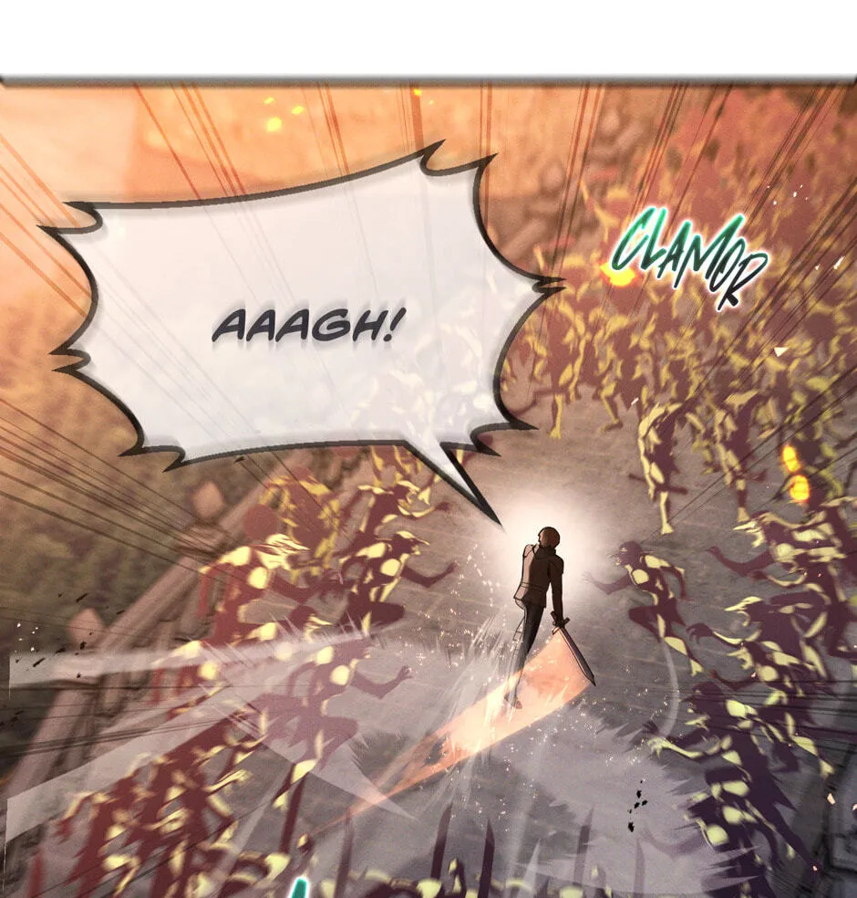 The Regressed Genius Player's Mythical-Rank Weapon Creation Chapter 11 page 54 - 