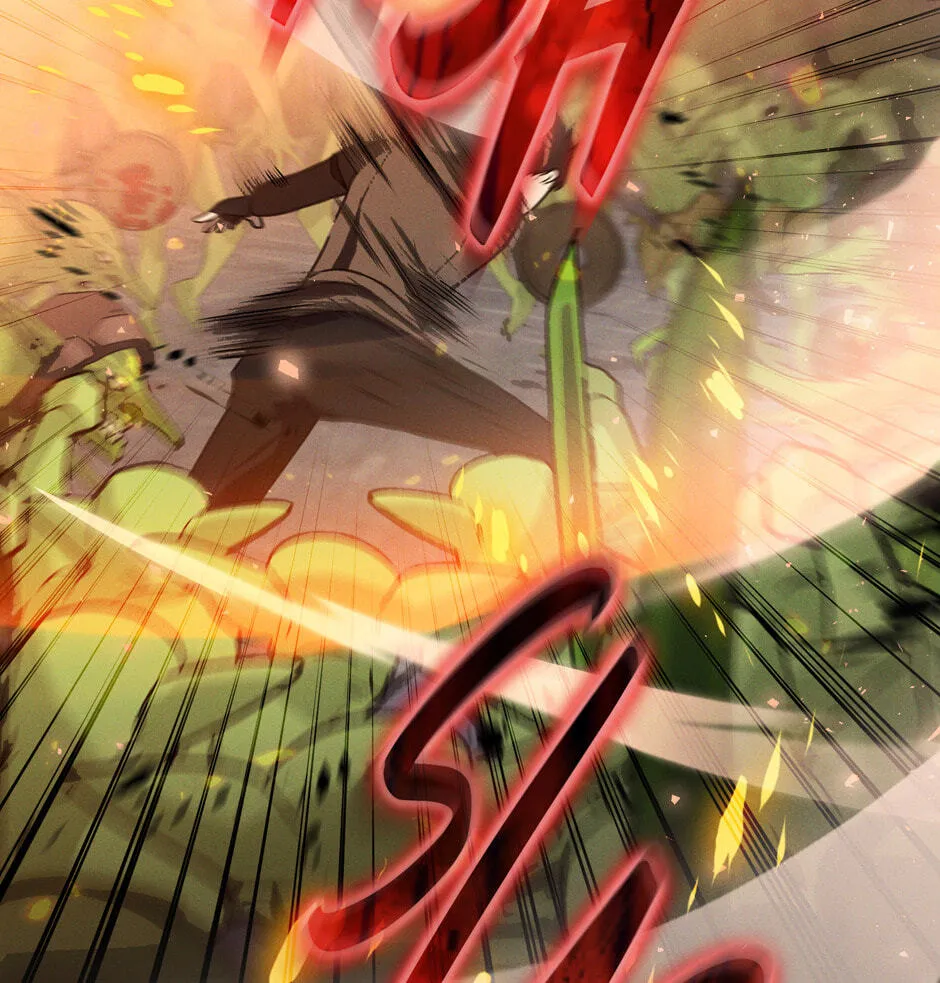 The Regressed Genius Player's Mythical-Rank Weapon Creation Chapter 11 page 57 - 