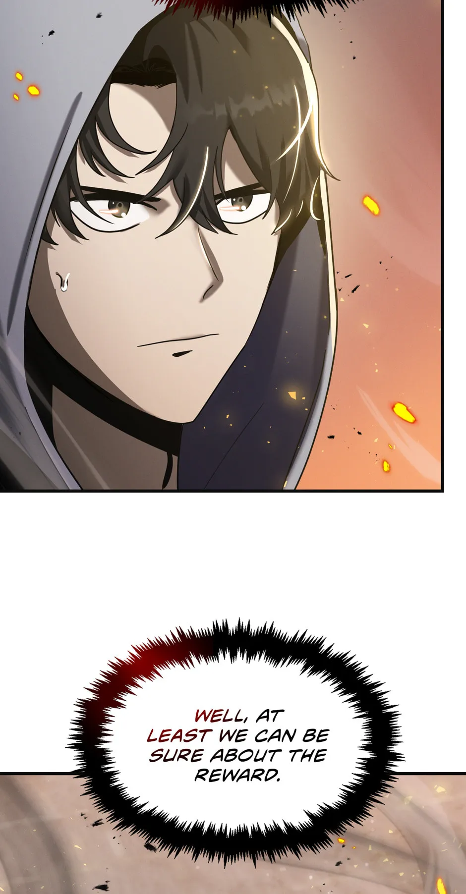 The Regressed Genius Player's Mythical-Rank Weapon Creation Chapter 11 page 7 - 
