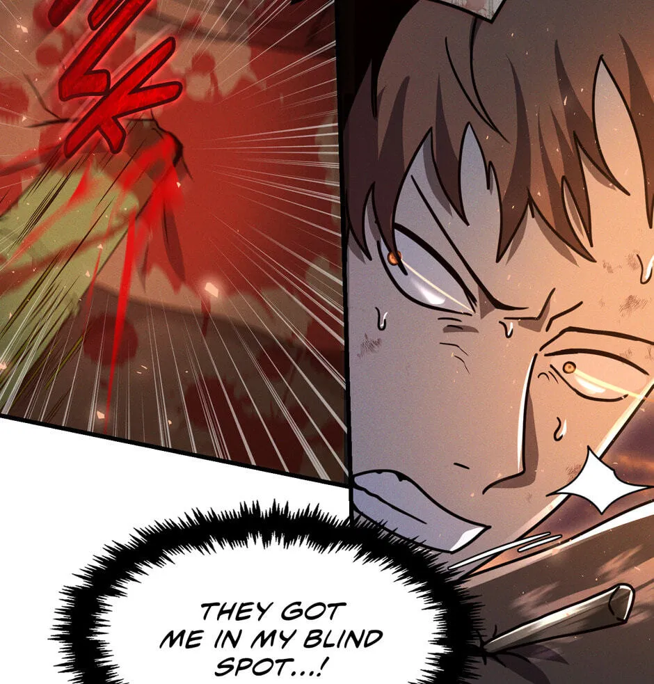 The Regressed Genius Player's Mythical-Rank Weapon Creation Chapter 11 page 61 - 
