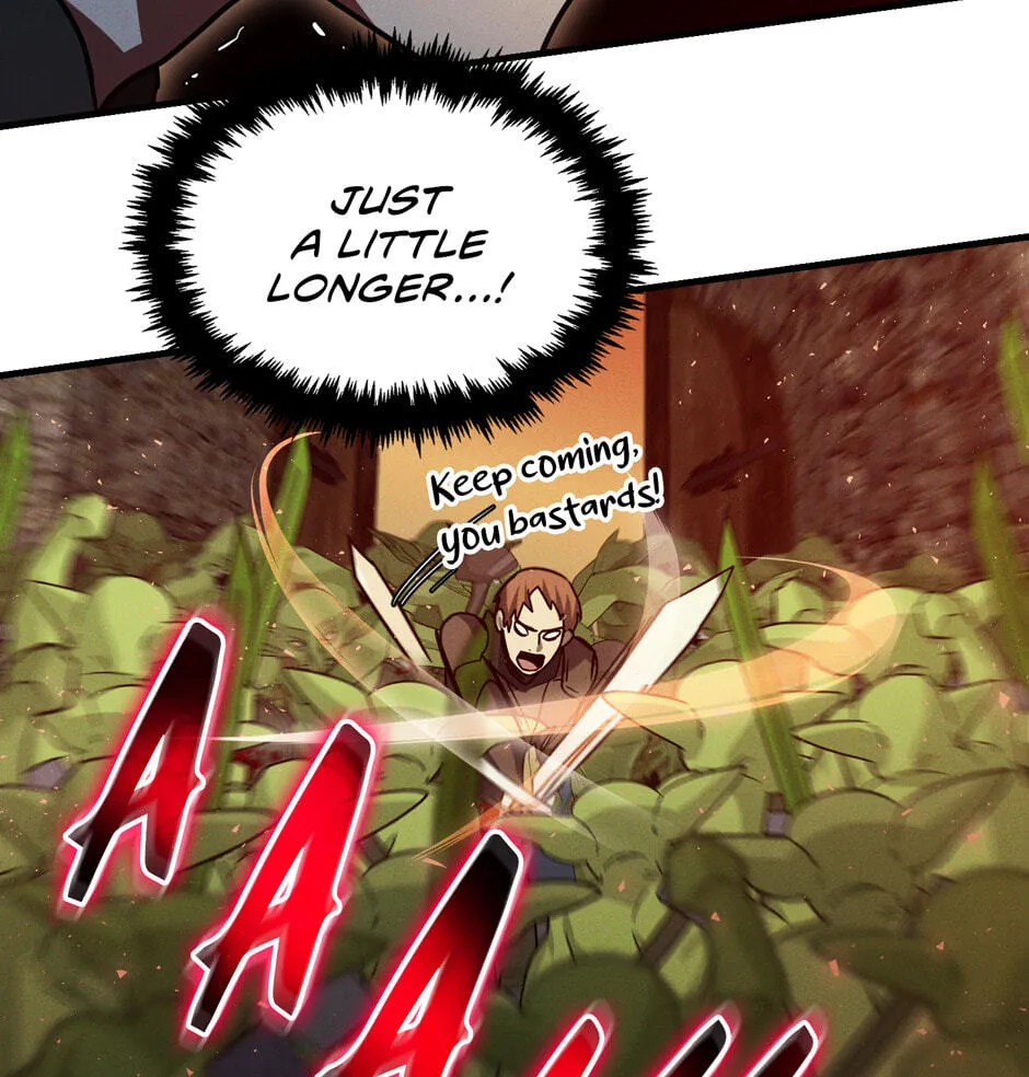The Regressed Genius Player's Mythical-Rank Weapon Creation Chapter 11 page 64 - 