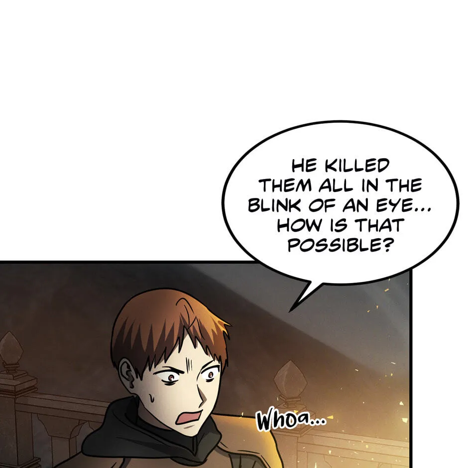 The Regressed Genius Player's Mythical-Rank Weapon Creation Chapter 11 page 78 - 