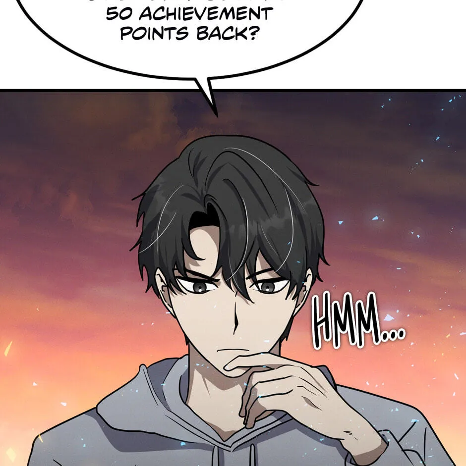 The Regressed Genius Player's Mythical-Rank Weapon Creation Chapter 11 page 82 - 