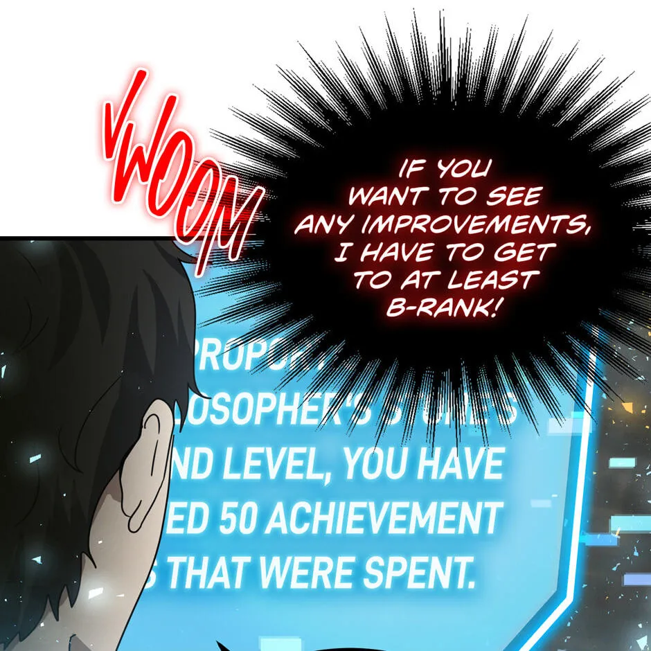 The Regressed Genius Player's Mythical-Rank Weapon Creation Chapter 11 page 85 - 