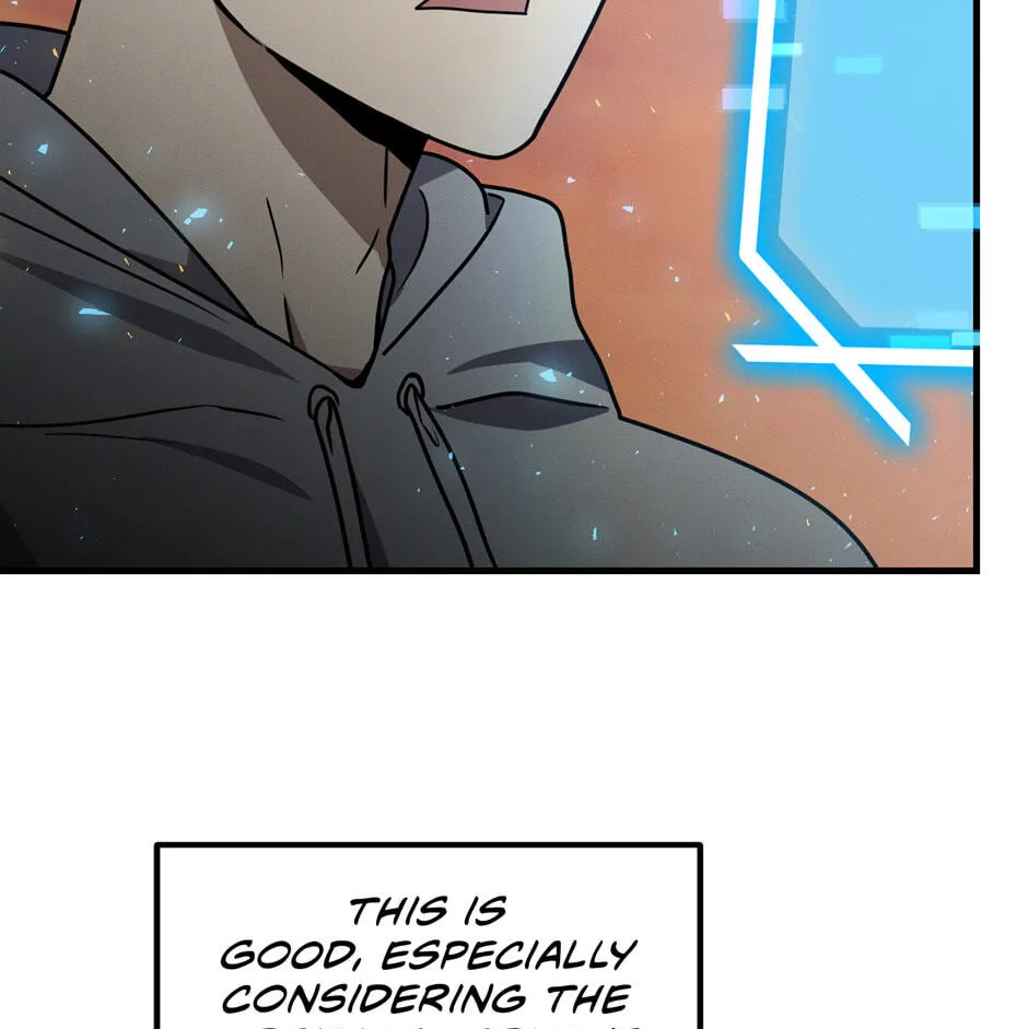 The Regressed Genius Player's Mythical-Rank Weapon Creation Chapter 11 page 90 - 