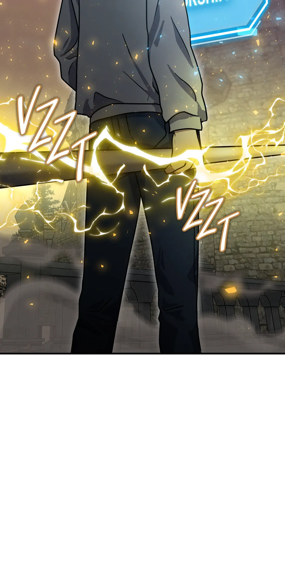 The Regressed Genius Player's Mythical-Rank Weapon Creation Chapter 11 page 94 - 