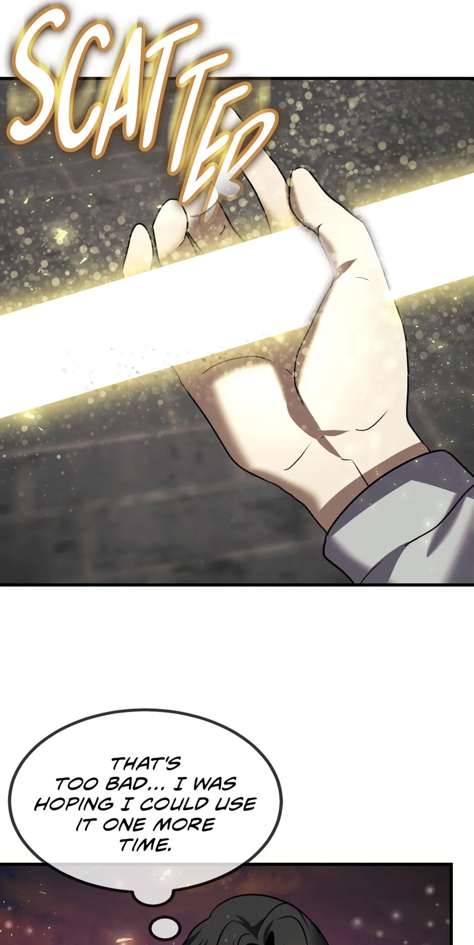 The Regressed Genius Player's Mythical-Rank Weapon Creation Chapter 11 page 95 - 