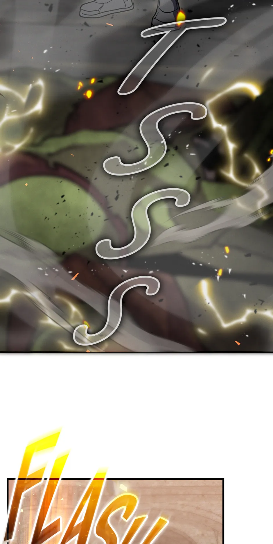 The Regressed Genius Player's Mythical-Rank Weapon Creation Chapter 11 page 98 - 