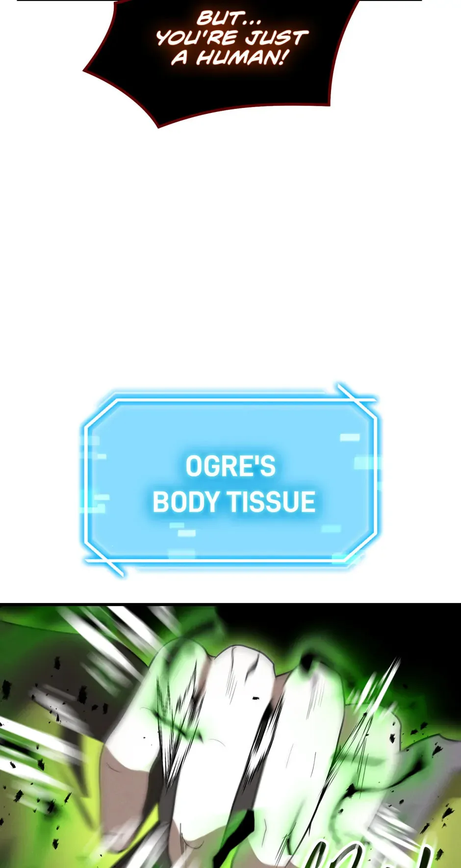 The Regressed Genius Player's Mythical-Rank Weapon Creation Chapter 12 page 101 - 