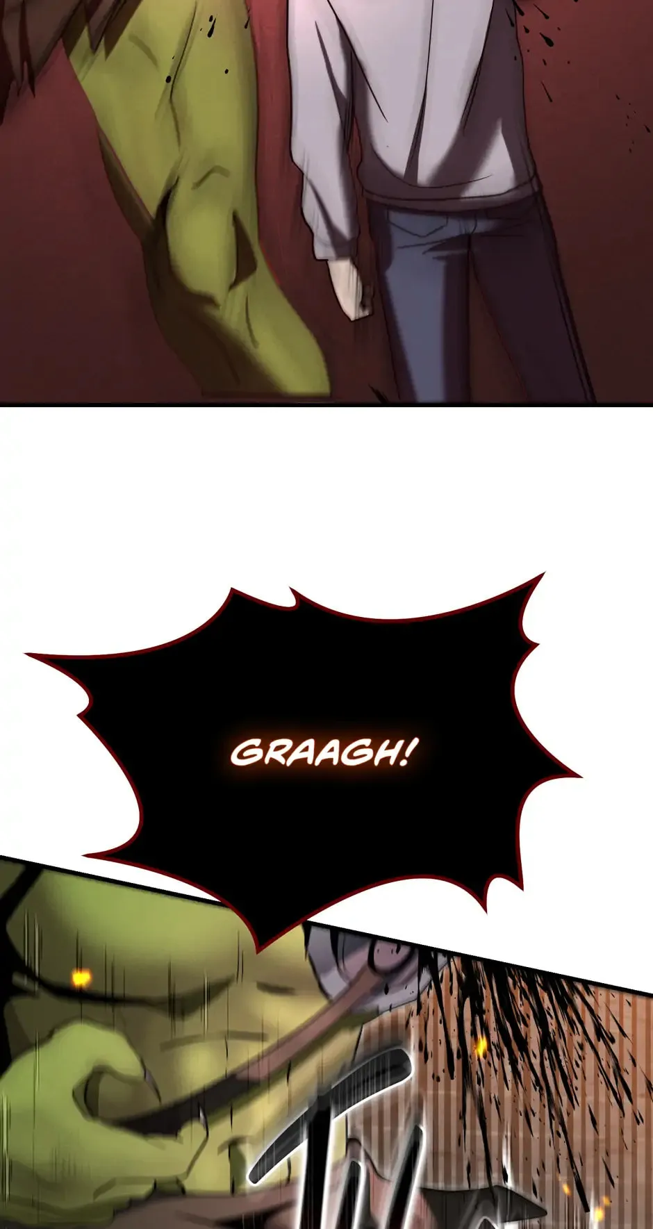 The Regressed Genius Player's Mythical-Rank Weapon Creation Chapter 12 page 103 - 