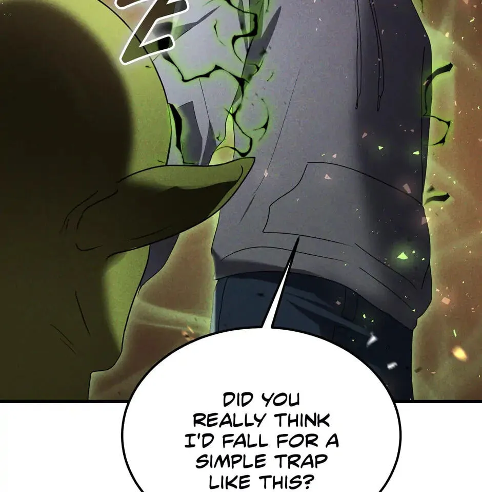 The Regressed Genius Player's Mythical-Rank Weapon Creation Chapter 12 page 107 - 