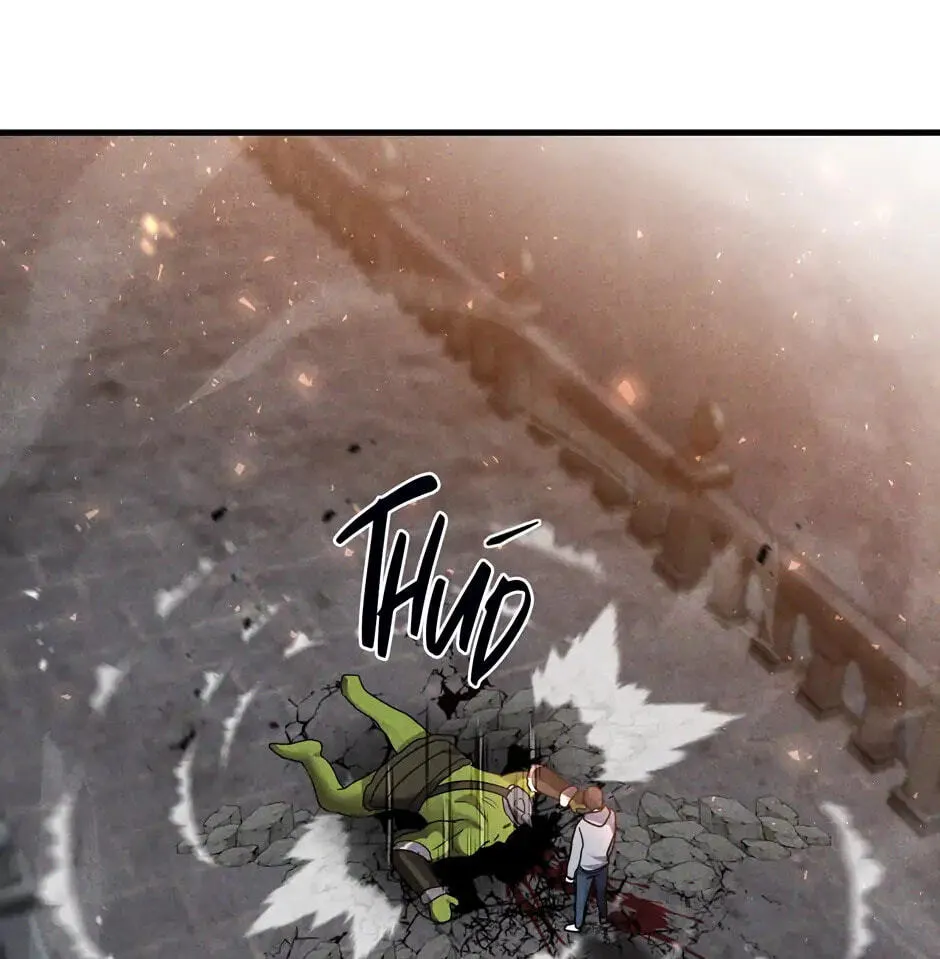 The Regressed Genius Player's Mythical-Rank Weapon Creation Chapter 12 page 114 - 