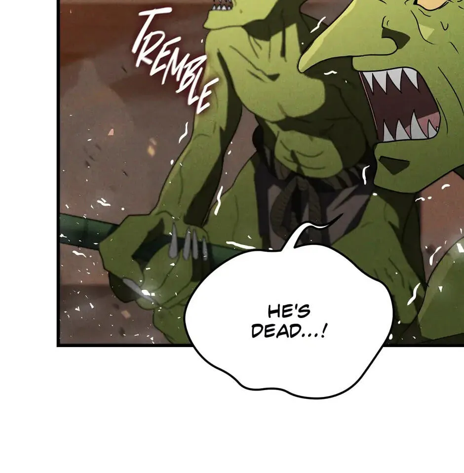 The Regressed Genius Player's Mythical-Rank Weapon Creation Chapter 12 page 117 - 