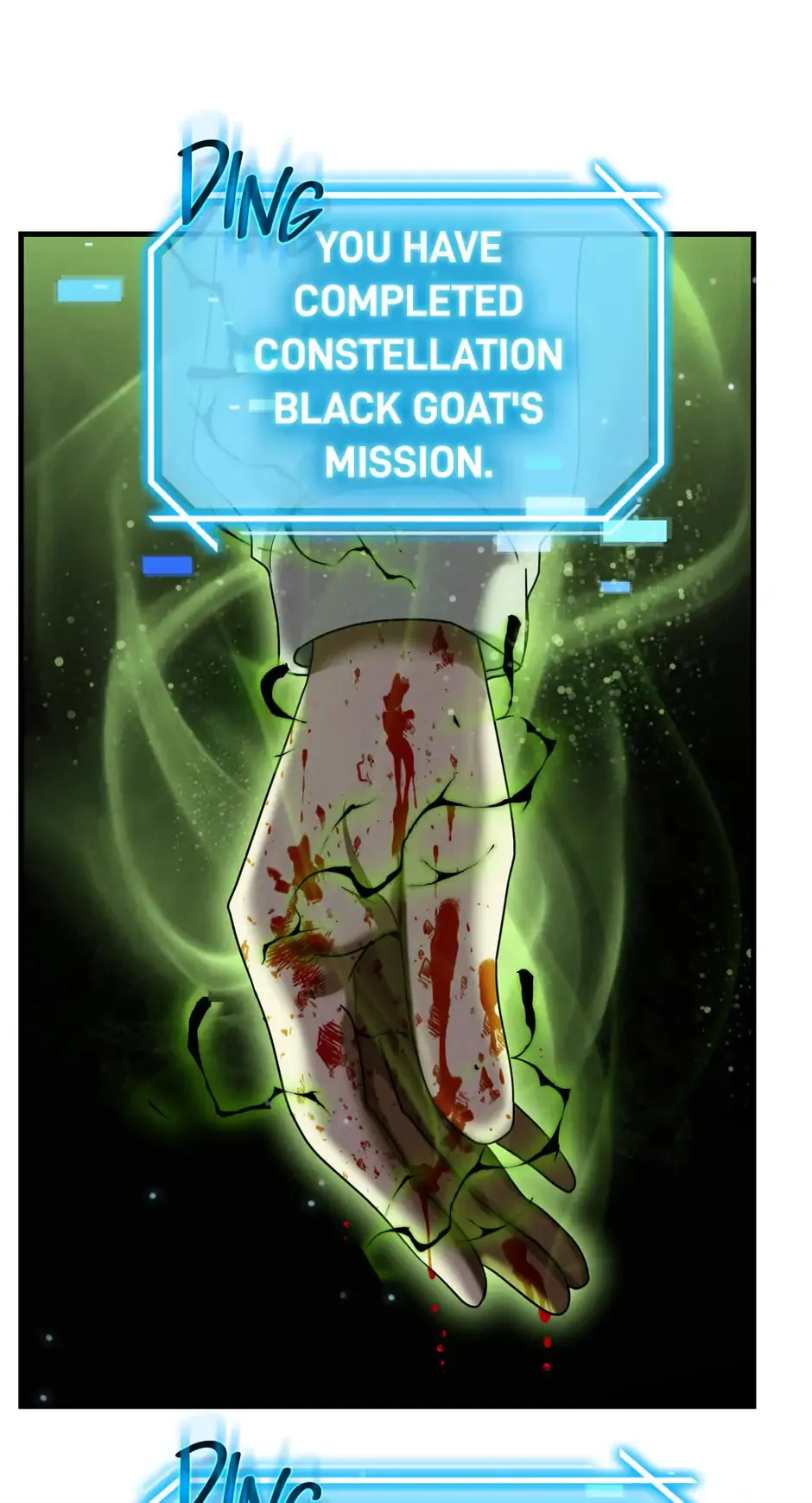 The Regressed Genius Player's Mythical-Rank Weapon Creation Chapter 12 page 118 - 