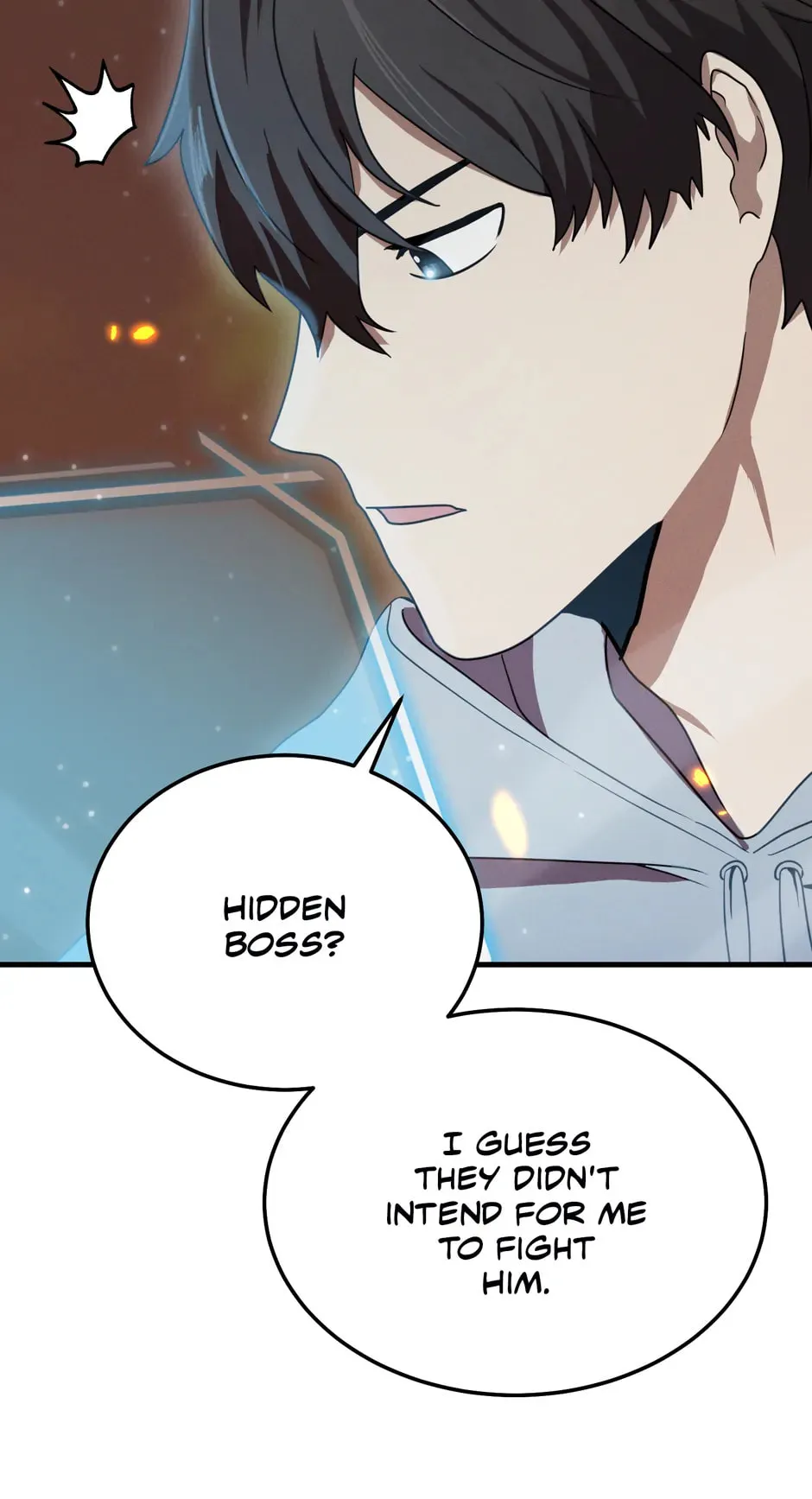 The Regressed Genius Player's Mythical-Rank Weapon Creation Chapter 12 page 122 - 