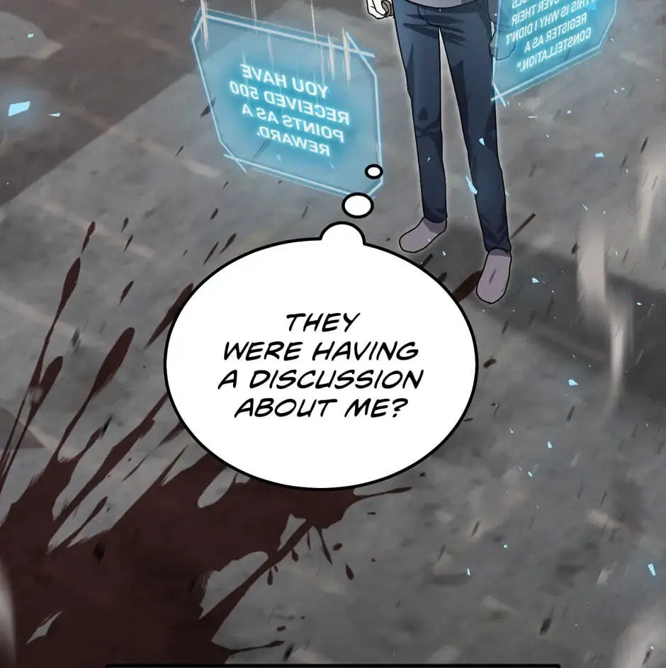 The Regressed Genius Player's Mythical-Rank Weapon Creation Chapter 12 page 125 - 