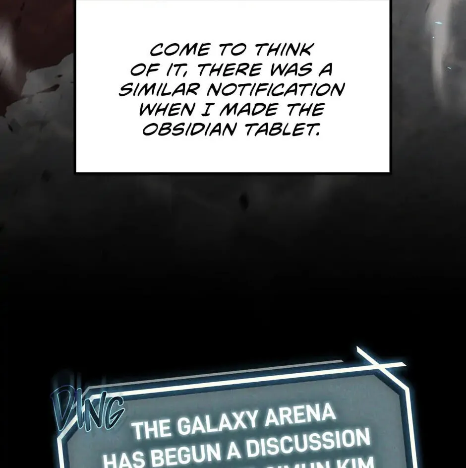 The Regressed Genius Player's Mythical-Rank Weapon Creation Chapter 12 page 126 - 