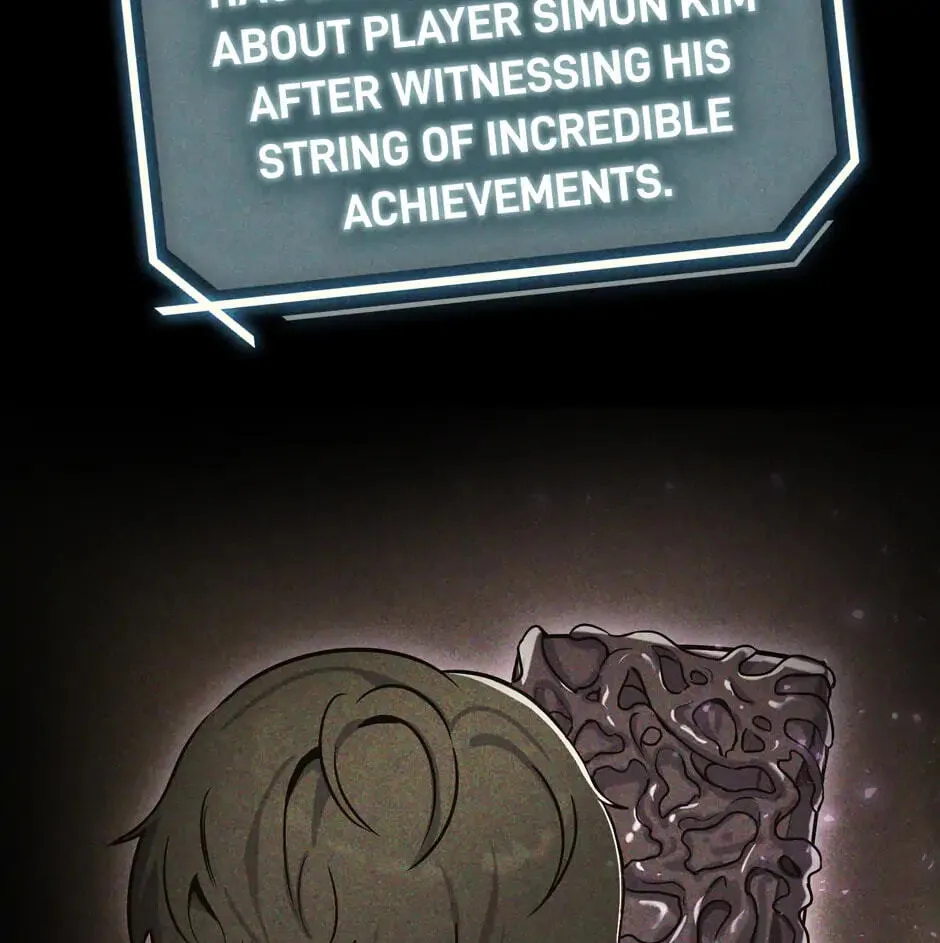 The Regressed Genius Player's Mythical-Rank Weapon Creation Chapter 12 page 127 - 