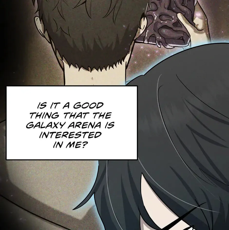 The Regressed Genius Player's Mythical-Rank Weapon Creation Chapter 12 page 128 - 