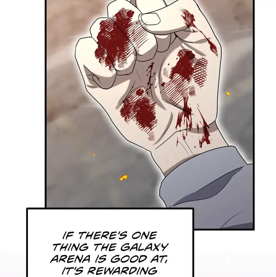 The Regressed Genius Player's Mythical-Rank Weapon Creation Chapter 12 page 131 - 