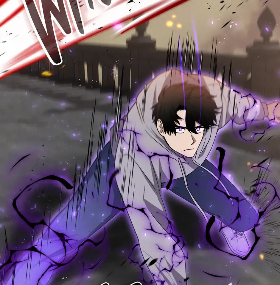 The Regressed Genius Player's Mythical-Rank Weapon Creation Chapter 12 page 16 - 