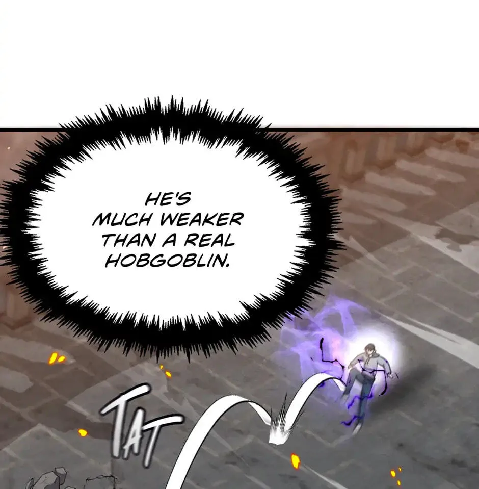 The Regressed Genius Player's Mythical-Rank Weapon Creation Chapter 12 page 18 - 