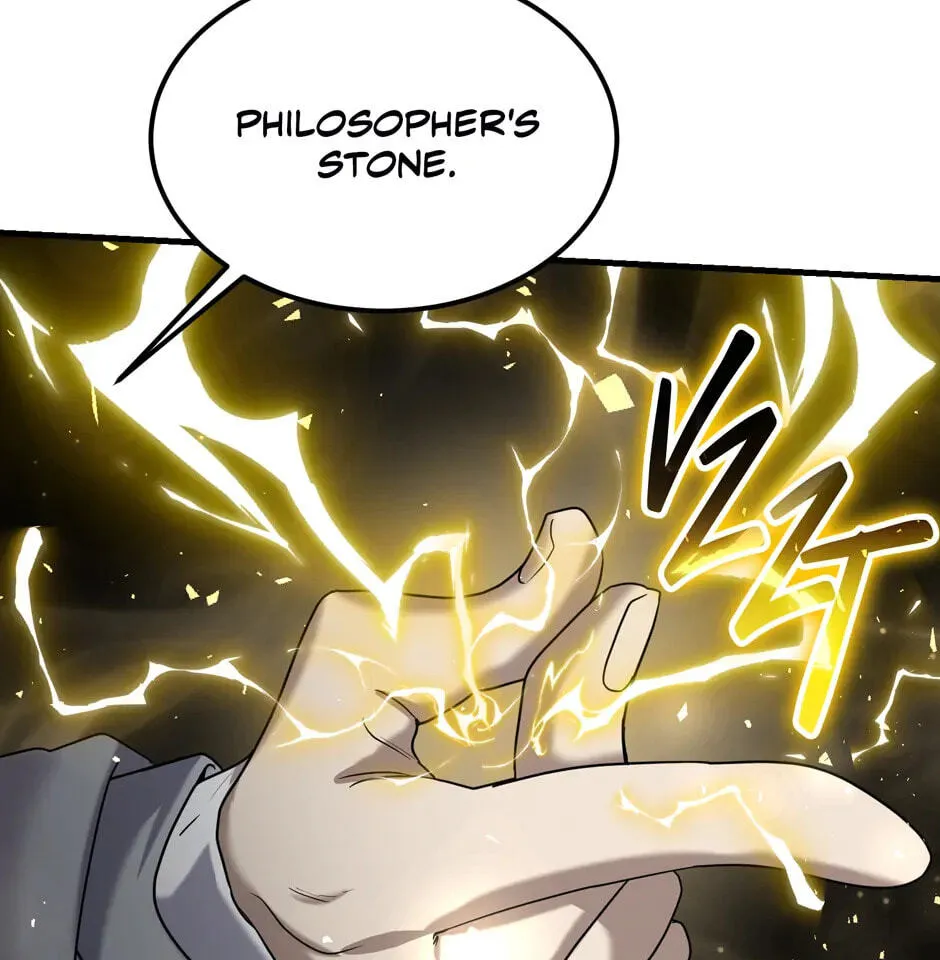 The Regressed Genius Player's Mythical-Rank Weapon Creation Chapter 12 page 23 - 