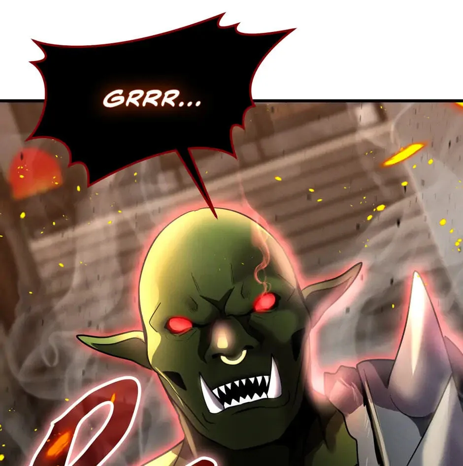 The Regressed Genius Player's Mythical-Rank Weapon Creation Chapter 12 page 37 - 