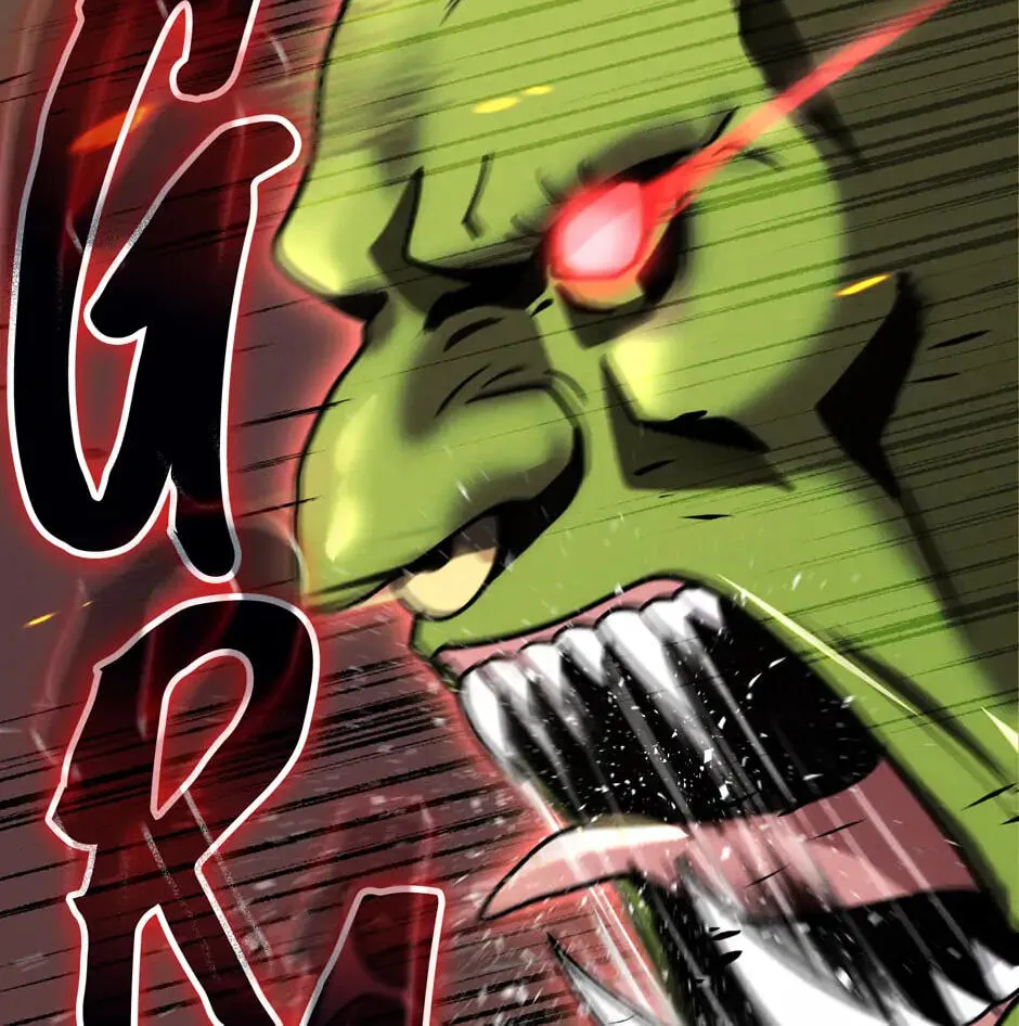 The Regressed Genius Player's Mythical-Rank Weapon Creation Chapter 12 page 44 - 