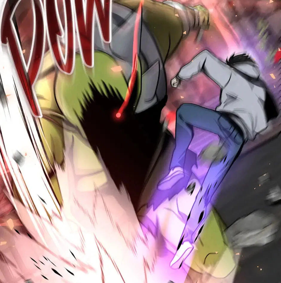 The Regressed Genius Player's Mythical-Rank Weapon Creation Chapter 12 page 47 - 