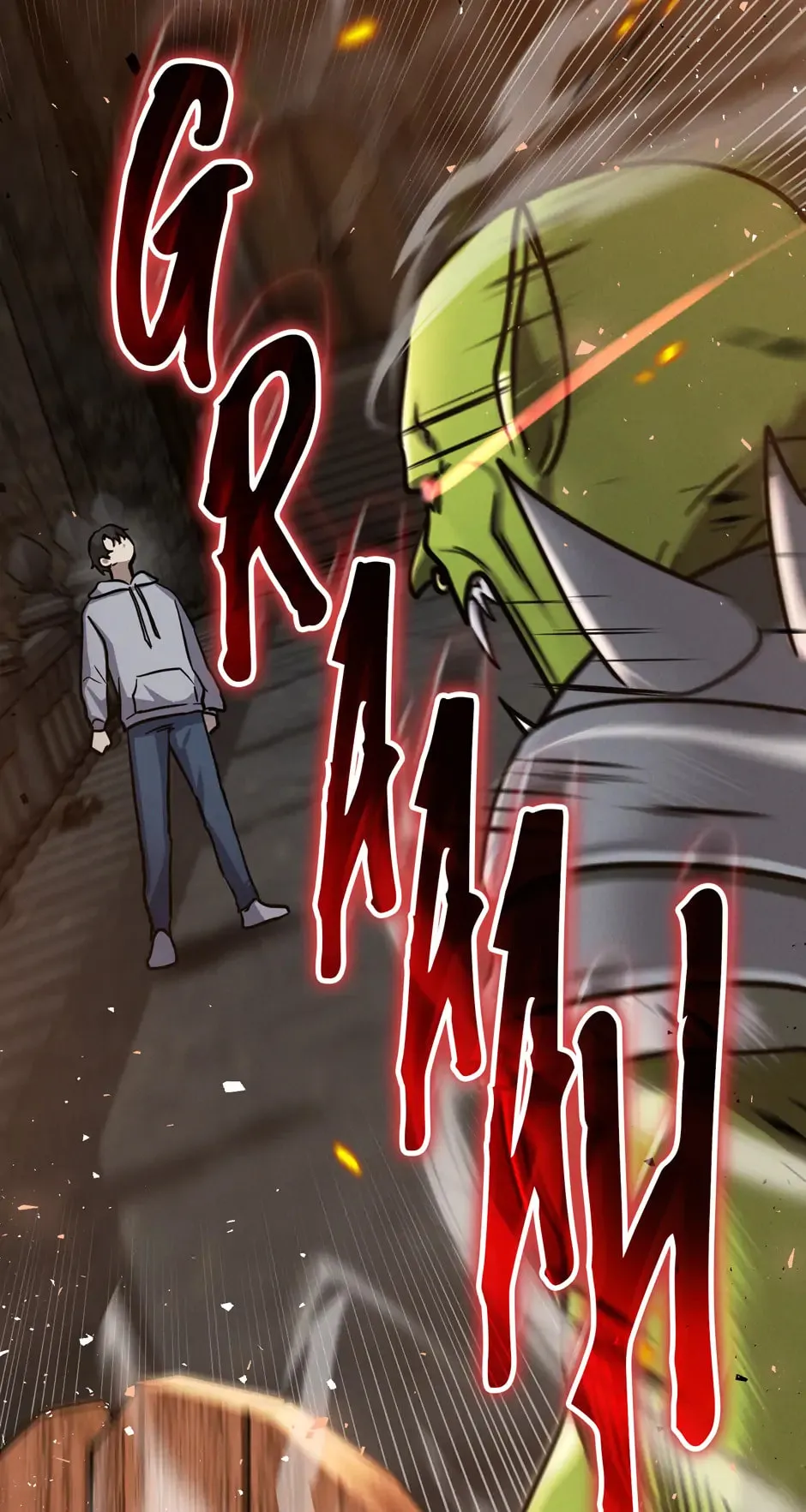The Regressed Genius Player's Mythical-Rank Weapon Creation Chapter 12 page 57 - 