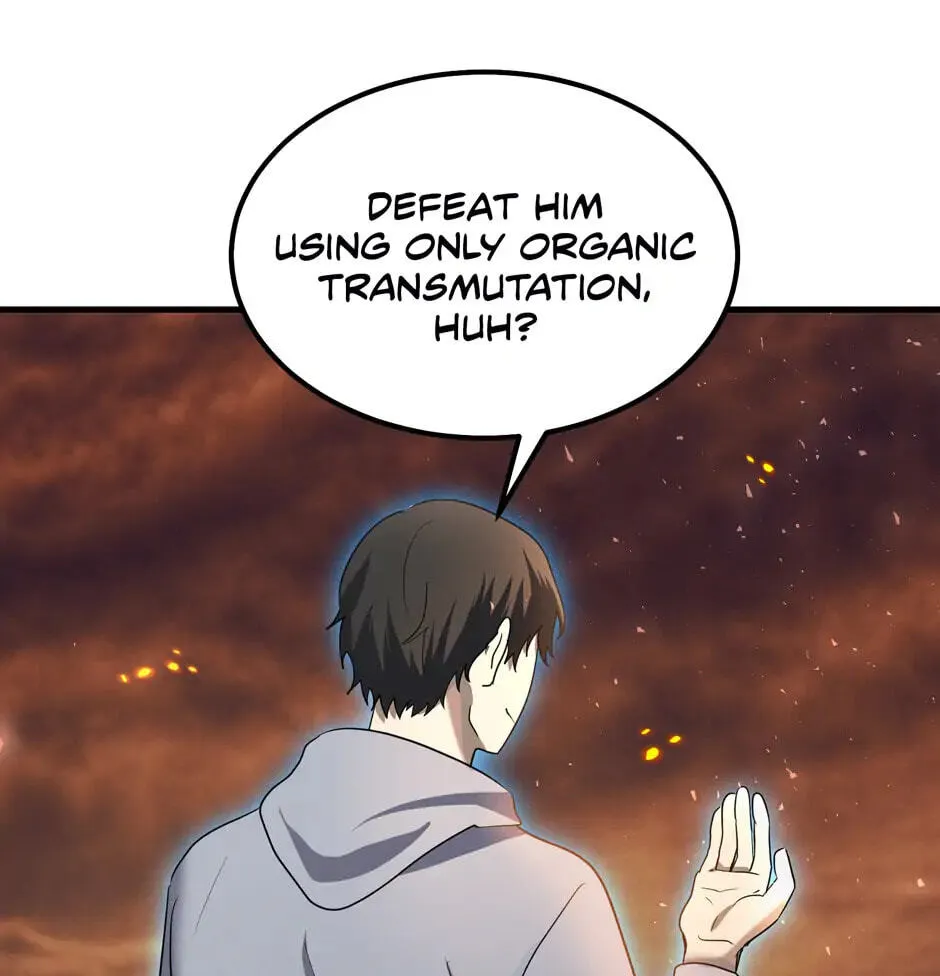 The Regressed Genius Player's Mythical-Rank Weapon Creation Chapter 12 page 59 - 
