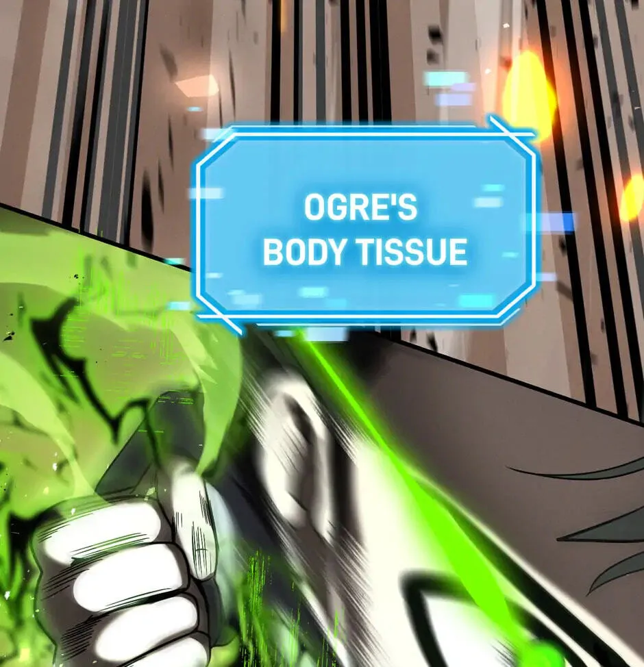 The Regressed Genius Player's Mythical-Rank Weapon Creation Chapter 12 page 69 - 