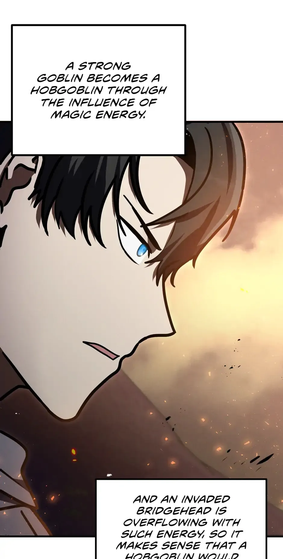 The Regressed Genius Player's Mythical-Rank Weapon Creation Chapter 12 page 8 - 