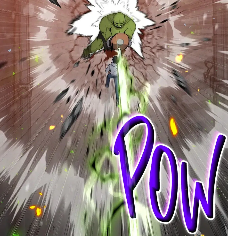 The Regressed Genius Player's Mythical-Rank Weapon Creation Chapter 12 page 72 - 