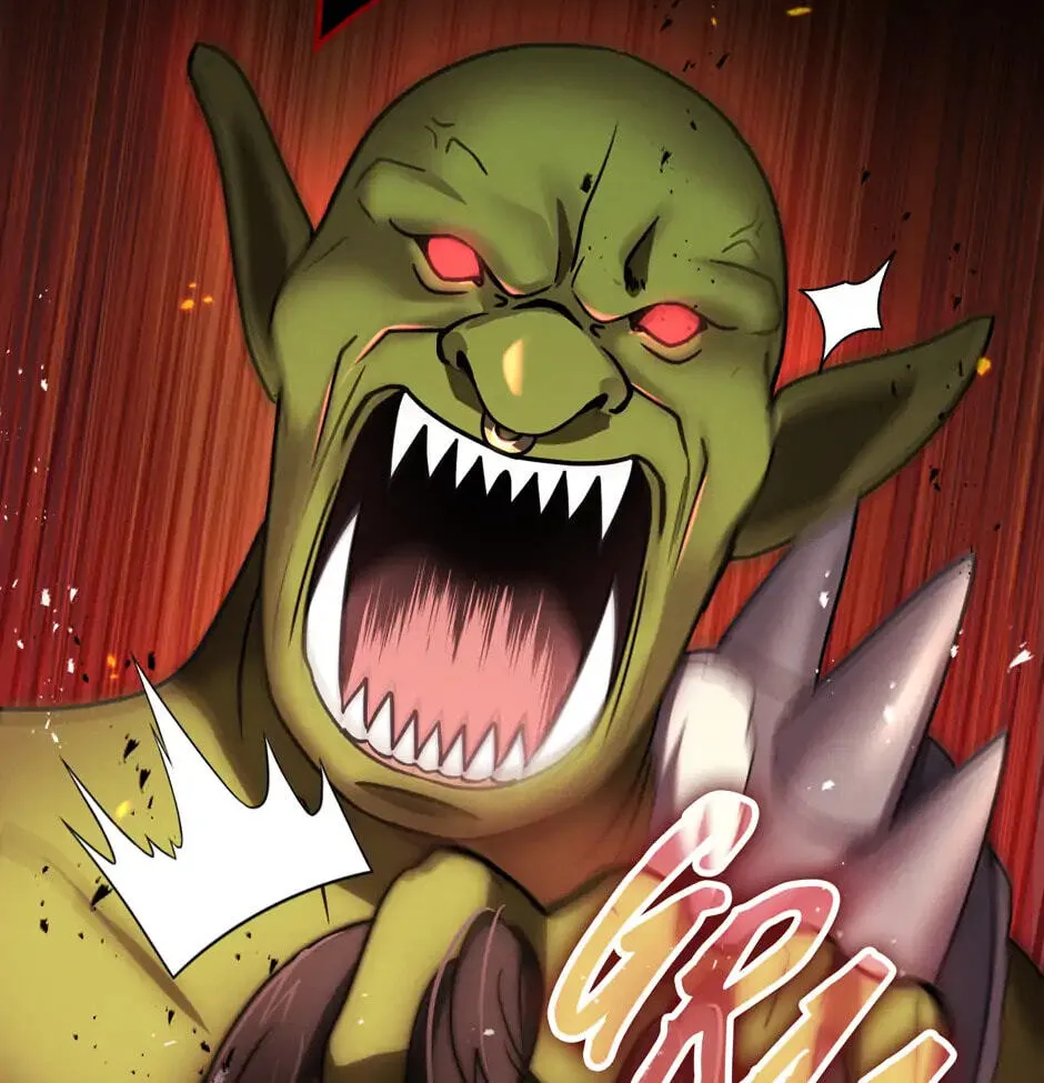 The Regressed Genius Player's Mythical-Rank Weapon Creation Chapter 12 page 80 - 