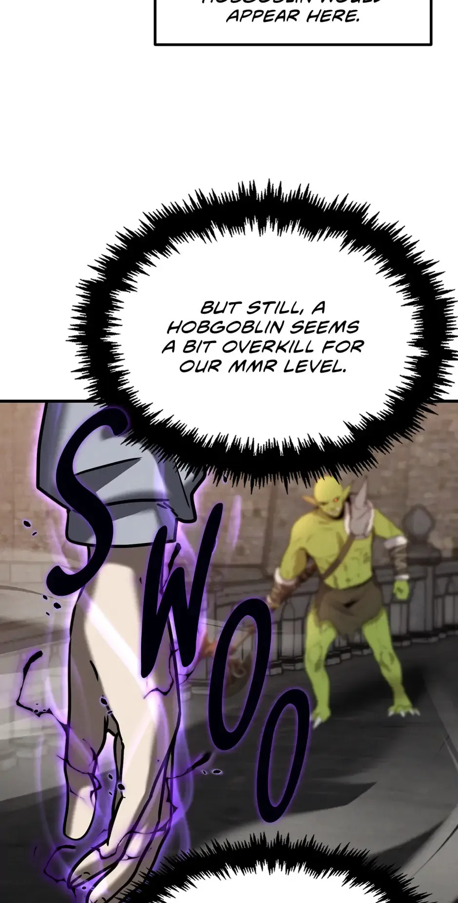 The Regressed Genius Player's Mythical-Rank Weapon Creation Chapter 12 page 9 - 