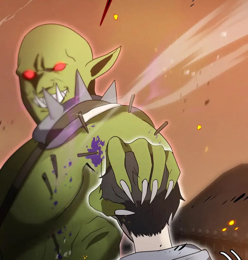The Regressed Genius Player's Mythical-Rank Weapon Creation Chapter 12 page 88 - 