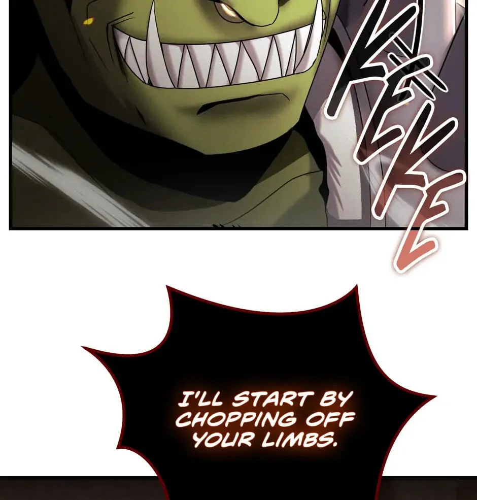The Regressed Genius Player's Mythical-Rank Weapon Creation Chapter 12 page 93 - 