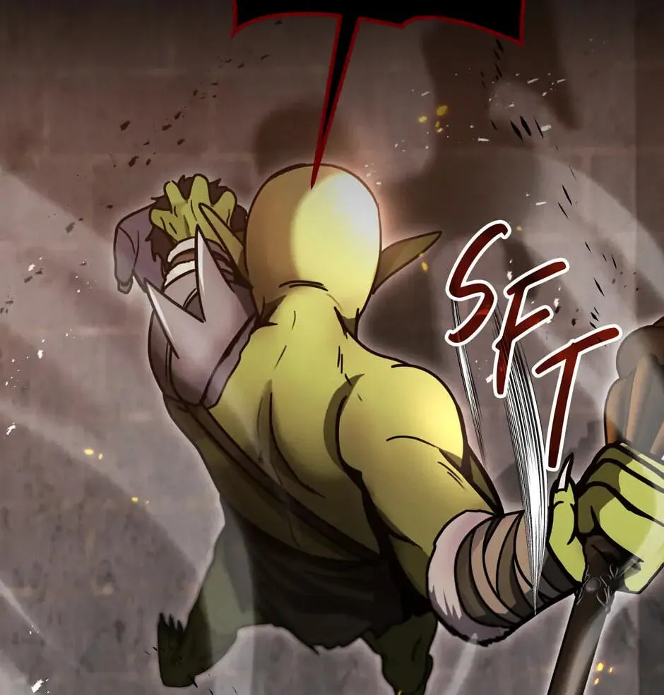 The Regressed Genius Player's Mythical-Rank Weapon Creation Chapter 12 page 94 - 