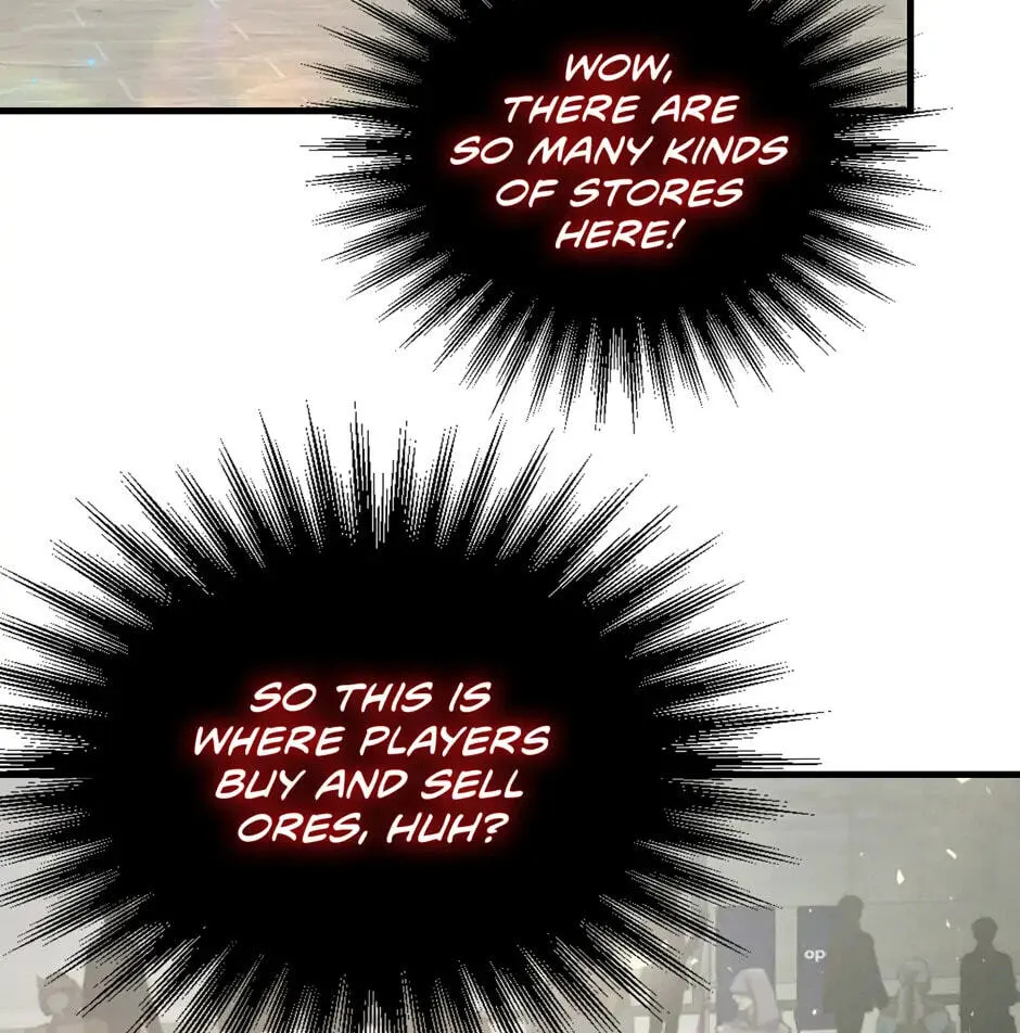 The Regressed Genius Player's Mythical-Rank Weapon Creation Chapter 13 page 104 - 