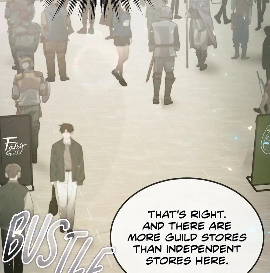 The Regressed Genius Player's Mythical-Rank Weapon Creation Chapter 13 page 105 - 