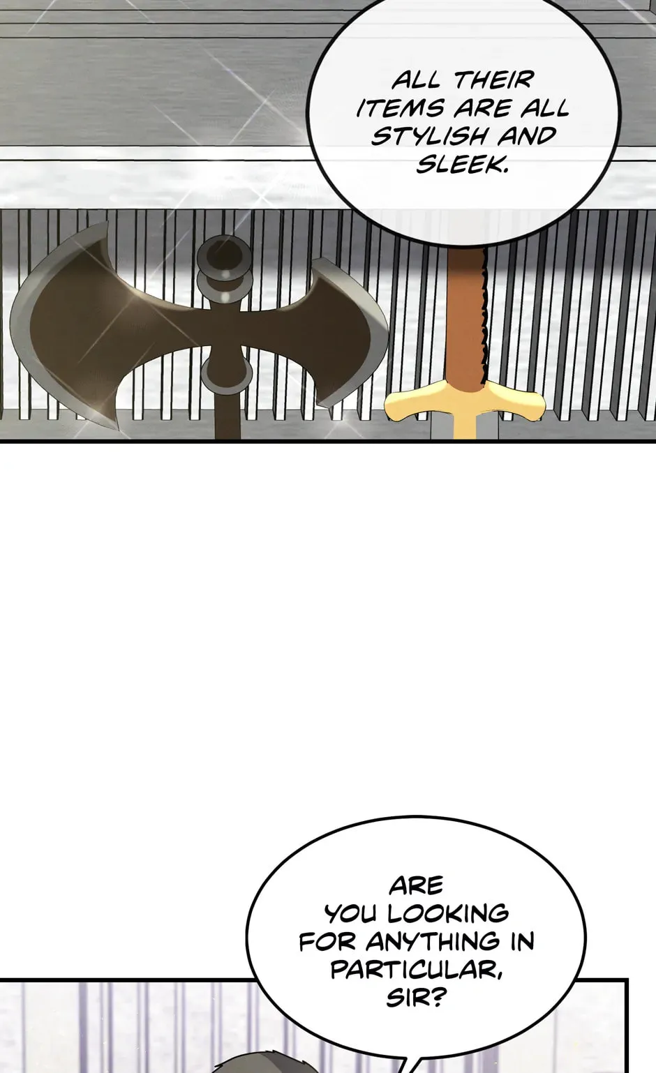 The Regressed Genius Player's Mythical-Rank Weapon Creation Chapter 13 page 115 - 