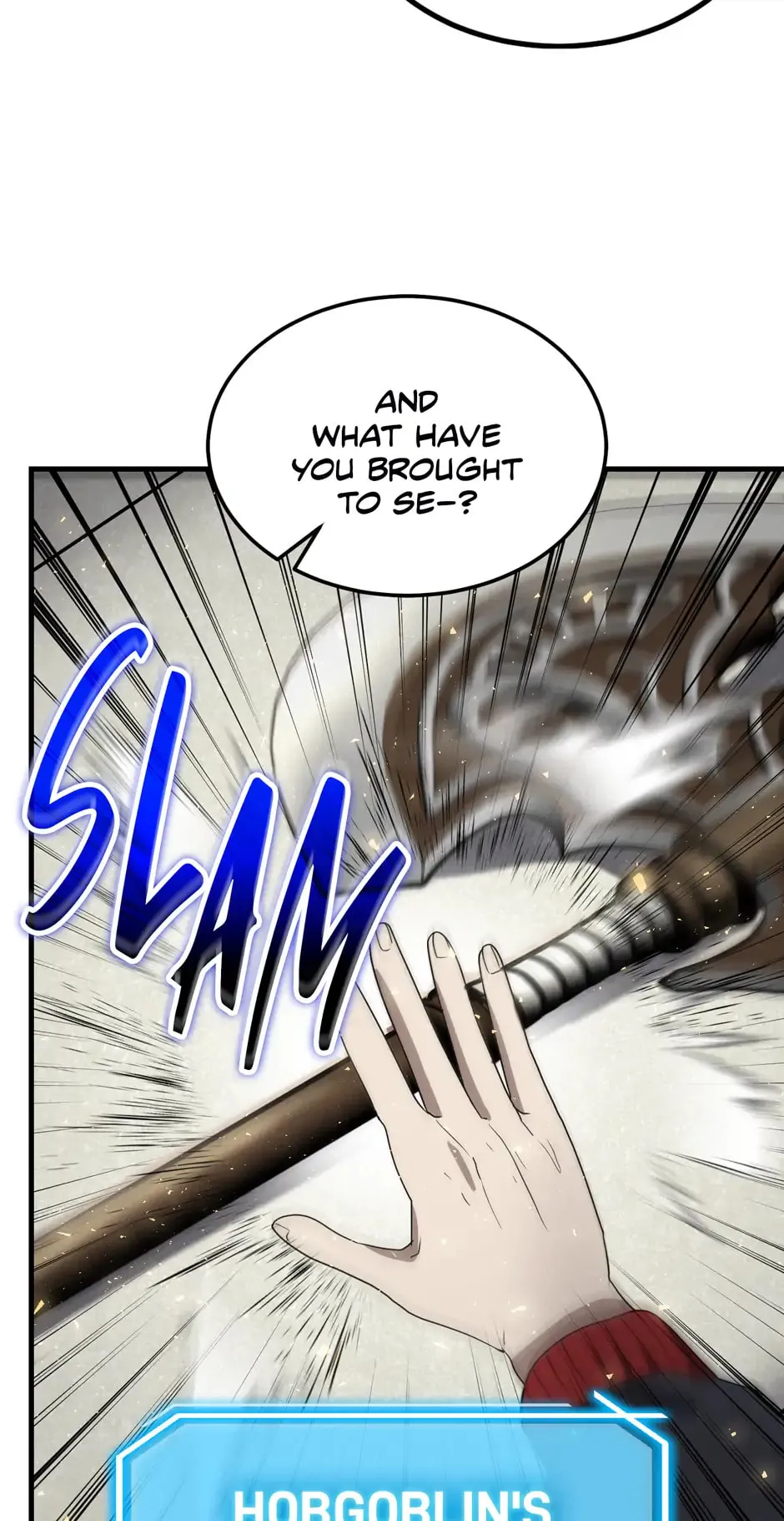 The Regressed Genius Player's Mythical-Rank Weapon Creation Chapter 13 page 119 - 